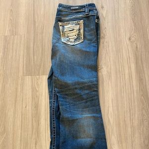 Vigoss Women's Premium Jeans